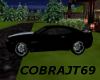 Cobra's Hot Camaro