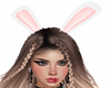 BUNNY EASTER EAR