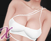 X* Venus Dress White
