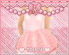 >T< strawberry princess