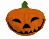 Hallowen Pumpkin Funny