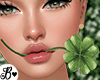 B☘️ Mouth Clover