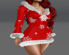 DJM Xmas dress