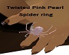 Twisted Pink Pearl 