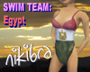 Swimteam Egypt