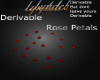 LD Deriv. Rose Petals