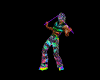 *Rave Dance/Purple Stick
