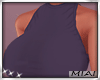 +AB Ruched Top grey