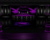 Purple Playboy room
