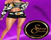 skirt retro