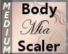Body Scale Mia M