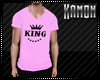 MK| King Pink 6 Stars