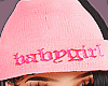 𝗚. Pink Urban Cap