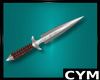 Cym Elf Guardian Knives
