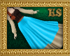 ES| Elspeth Athena AXL
