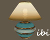 ibi Glass Lamp