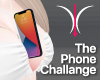 The Phone Challange