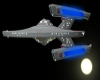 chyanne class starship