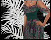 Teal Gown ~