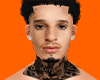 15 Cut off Neck tat