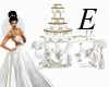 ETE WEDDING CAKE 1