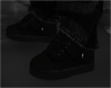 Lia♥ Sneaker Coal