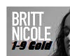 Britt Nicole - Gold