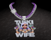 tuski wife