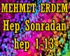 Hep Sonradan