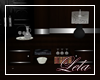 ~LV~ Long Cabinet