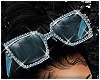 Diamond Glasses