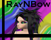 *N Ray'NBow Hair