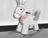 Rocking Horse Unicorn