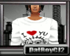 [CJ]Love You Sweater F