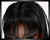 *MM* Dramira black/bangs