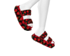 ʀ. 🍒 SANDALS