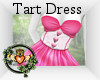 ~QI~ Tart Dress