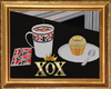 ~ Cup & Cake