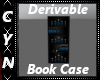 Derivable Book Case