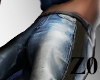 Skinny Boi Blue