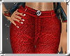 [M]RED HIGH JEAN-BM