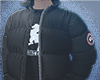 ARCTIC PUFFER X APE