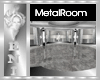 Metal Room