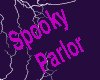 Spooky Parlor