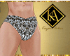 Crystal dancer  Brief