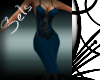 !S!Midnight Fever Gown