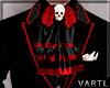 VT | Skeleton Suit