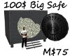 100$ Big Safe Furniture