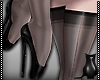 [CS] Ballerina Stocking