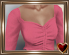 Sweater ~ Blush Pink